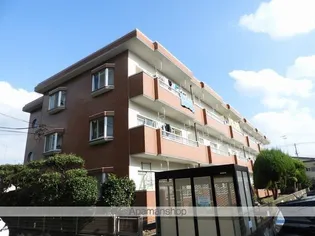 メゾン池田の画像