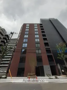 コスモ釣鐘町の画像