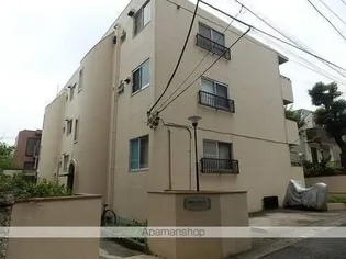 浅野レジデンスの画像