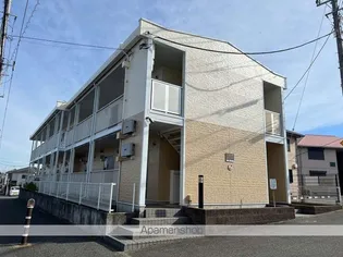 レオパレスプランドールの画像