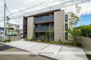 ALBEMARLE錦町の画像