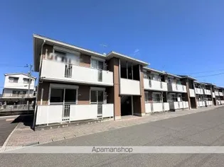 トワアムール A棟の画像