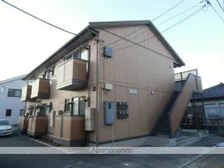 ハイツあすなろの画像