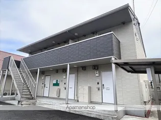 上平ガーデンプレイスの画像