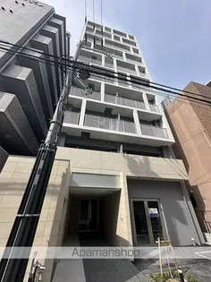 大阪府大阪市北区天満3丁目【マンション】の外観