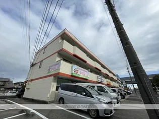 アーバンハイツの画像