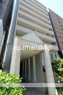 大阪府大阪市中央区本町橋【マンション】の外観