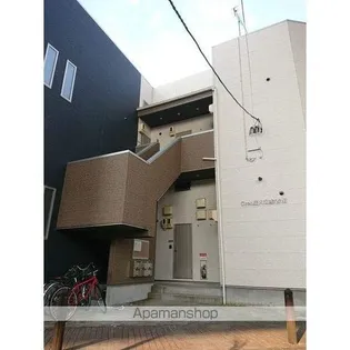 Creo庄内通参番館【1階】の外観