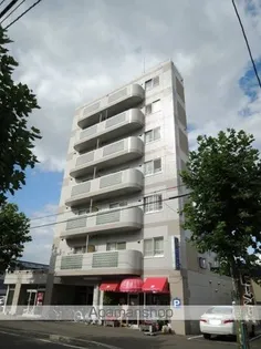 ファンシー西町の画像