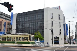 立山ビル【204号室】の周辺