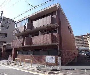 サンハイツ西の画像