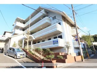 ロイヤル葉山【307号室】の外観