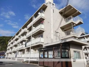 ビレッジハウス一宮2号棟の画像