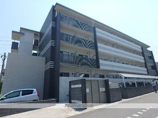 スペランツァ【1階】の外観