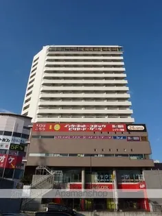 ドミールセッテ国分寺【10階】の外観