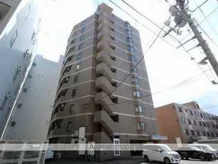 パークヒルズ中央の画像