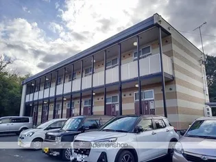 レオパレス長根Dの画像