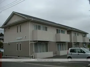 ヴィライナダ B棟の画像