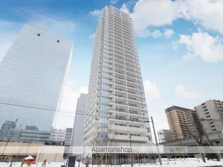 ザ 札幌タワーズ ウエストタワーの画像