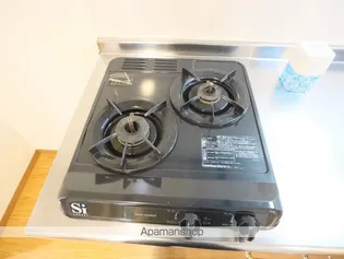 タウンライフ千種【603号室】の内装