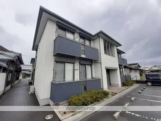 ディアス郡家 B棟の画像