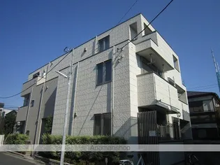 シグナス小竹の画像