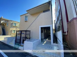 ベルメゾン綾瀬Aの画像