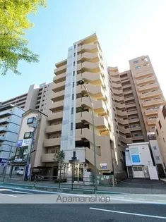 グレイスパル本町【2階】の外観