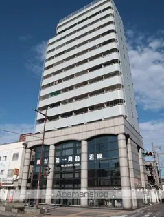 メゾンエルムの画像