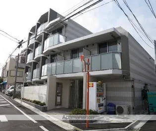 AZEST新桜台の画像