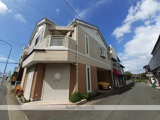 メゾンレザンジュの画像