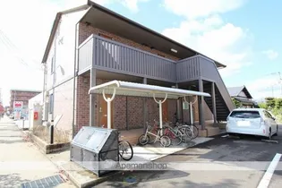 リビングタウン伏石Ⅱ A棟の画像