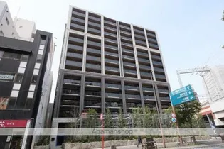 グランフォーレ大橋駅前レジデンスの画像