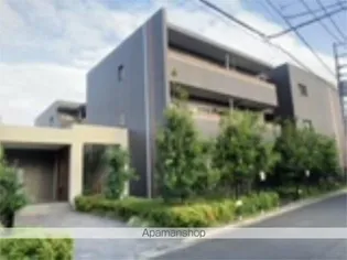 アトリオ石神井公園【2階】の外観