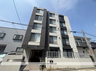 LUORE大曽根【4階】の外観