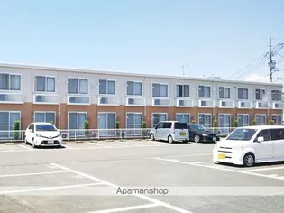レオパレスシャローⅢの画像