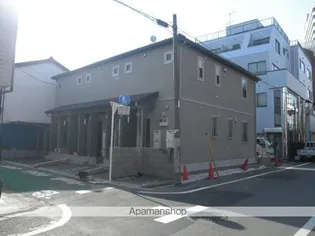 ボヌール旗の台の画像