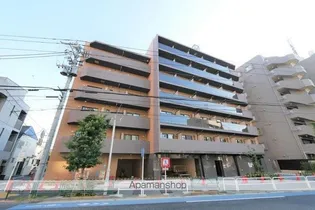 東京都杉並区高円寺北3丁目【マンション】の外観