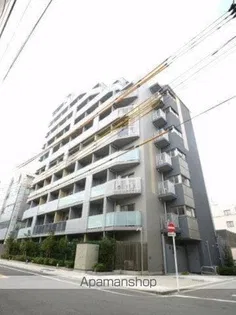 プラウドフラット門前仲町Vの画像