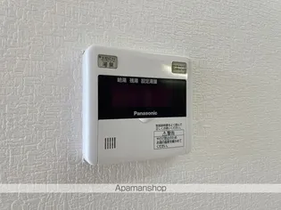 メゾンTR・A【1階】の内装