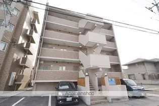 COCO新屋敷【1階】の外観