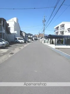 和田ハイツ【2階】の周辺