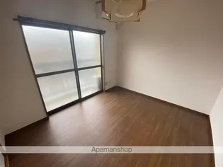 牟礼ぐらしROOM③【B-204号室】の内装