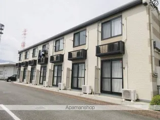 レオパレスMABOOの画像