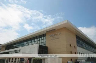 ドリームベイサイドⅡ【603号室】の周辺