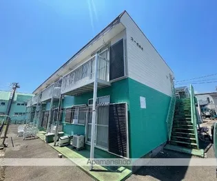 コーポ長沢の画像