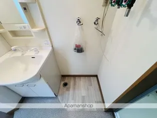 リトルパレット【1階】の内装