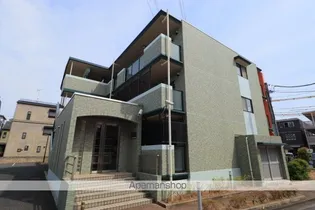 ジュネスUSUKURAの画像