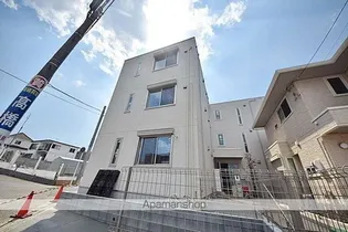 プレミール新検見川の画像