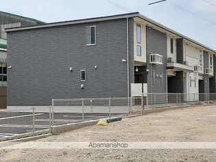 カーフ ヒルズ Ⅲの画像